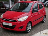 Hyundai i10, 1.1 5 Star Edition, Jahr 2013 - Altötting