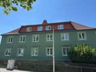 familiäre Wohnatmosphäre, Wohnung mit EBK - Zwickau