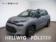 Citroën C3 Aircross, 1.5 Plus 110, Jahr 2024 - Hohenlockstedt