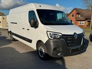 Renault Master, 3.5 Kasten L3H2 t dCi 135 |, Jahr 2021 - Wiesmoor