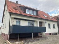 Großzügige Eigentumswohnung in Deiningen zu verkaufen - Deiningen