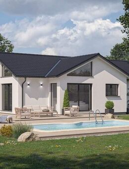 Sonnig und ruhig!!! Da sollte Ihr Haus stehen - Walldürn