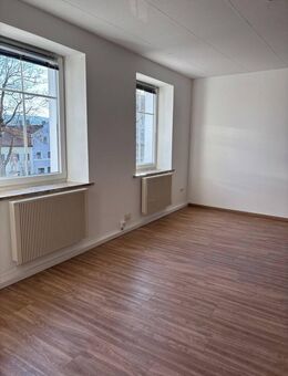 3-Zimmer-Wohnung direkt am Marktplatz - Schönberg (Regierungsbezirk Niederbayern)