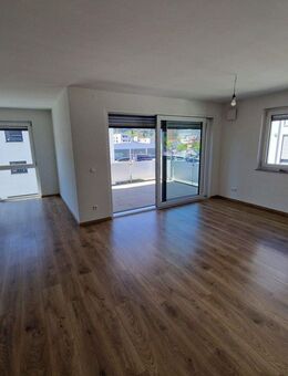 Neuwertige 4-Raum-Wohnung mit gehobener Innenausstattung in Nagold im Neubaugebiet Riedbrunnenn - Nagold