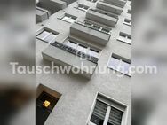 [TAUSCHWOHNUNG] 1-Zimmerwohnung Leibnizkiez - Berlin