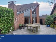 *** Exklusives Einfamilienhaus mit Einliegerwohnung in Korschenbroich + Garten + Garage *** - Korschenbroich
