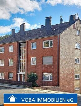 Das ist Ihre Chance! - Aachen