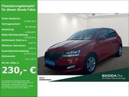 Skoda Fabia, AMBITION, Jahr 2021 - Neuss