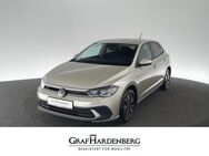 VW Polo, 1.0 TSI Life, Jahr 2024 - Aach (Baden-Württemberg)