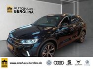 VW T-Roc, 1.5 TSI R-Line R, Jahr 2024 - Berlin