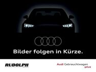 Audi Q2, advanced 35 TFSI, Jahr 2020 - Merseburg