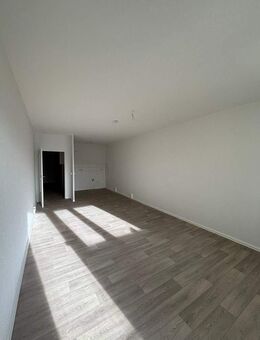 Raum für mehr # Deine moderne Wohnung in Erfurt. - Erfurt