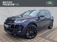 Land Rover Discovery Sport P200 R-Dynamic SE AHK Meridian Ambiente - Koblenz