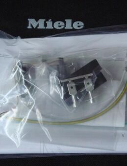 Original Miele Kohlebürste/ Abtaster T.Nr. 5153702 für Miele Trockner - Leverkusen Zentrum
