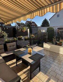 Für die junge Familie - Seelze