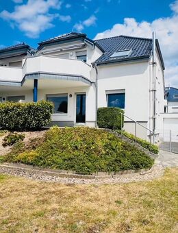 Eigentumswohnung mit Garten und Garage im Luftkurort Wassenberg - Wassenberg