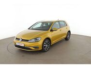 VW Golf VII 1.6 TDI Comfortline BlueMotion - Berlin