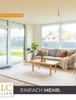 Modernes Einfamilienhaus zur Miete! - Erkelenz