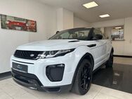 Land Rover Range Rover Evoque Cabriolet HSE Dynamic, Leder - Dillingen (Saar)