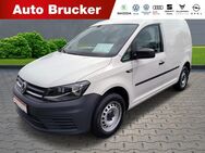 VW Caddy, 2.0 TDI Kasten, Jahr 2020 - Marktredwitz