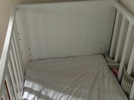 Babybett/Gitterbett/Kinderbett - Denzlingen