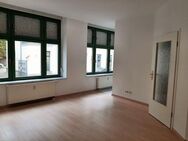 schöne kleine Wohnung in Zentrumsnähe - Zwickau