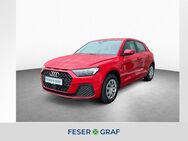 Audi A1, Sportback 25 TFSI SMARTPHONE-INTERFACE, Jahr 2022 - Roth (Bayern)