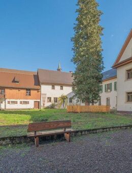 Seminarhaus mit Geschichte - Stühlingen