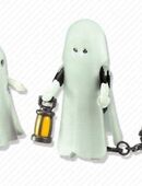 Playmobil 7482 Großes und kleines Gespenst in 34119