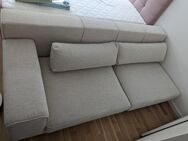 Couch zu verkaufen - Frankfurt (Main)