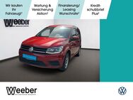 VW Caddy, Trendline, Jahr 2020 - Weil der Stadt