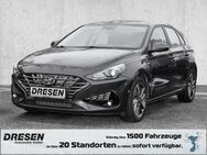 Hyundai i30, 1.0 Mild-Hybrid T EU6d Trend Navigations-Paket, Jahr 2023 - Viersen