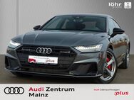 Audi A7, Sportback 55 TFSI e quattro Laser, Jahr 2020 - Mainz