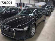 Audi A6 35 Avant virt.Cokp Leder HeadUp ACC HD-Matrix - Steinbach-Hallenberg