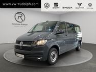 VW T6 Kombi, 2.0 TDI 1, Jahr 2023 - Oelsnitz (Erzgebirge)