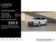 Audi A3, Sportback advanced 30 TDI, Jahr 2024 - Coburg