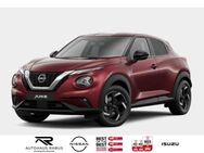 Nissan Juke, 1.0 DIG-T 6MT WP N-Connecta, Jahr 2022 - Memmingen