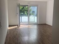 Mit Wohlfühlcharakter und Balkon - 1-Zimmer-Apartment in Gießen - Gießen