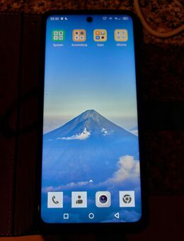Smartphone von Blackview shark 8 - Gera