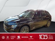 Skoda Kamiq, 1.0 TSI Drive ViCo ASSISTED, Jahr 2024 - Landshut