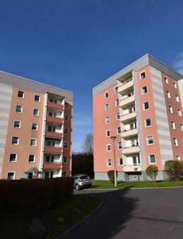 Singlewohnung - Suhl