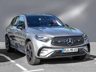 Mercedes GLC 300, e BURM AMG NIGHT PREMIUM SPUR, Jahr 2023 - Neumünster