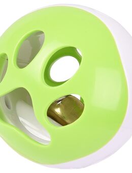 Flamingo LED Spielball Rango für Katzen - Ø 6,4 cm