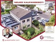 Vermietetes Einfamilienhaus für die große Familie mit Garten und Garage in ruhiger Lage von Mülldorf - Sankt Augustin