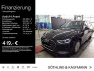 Audi A4, Avant 35 TDI, Jahr 2020 - Hofheim (Taunus)