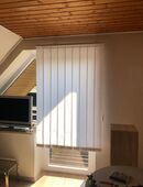 Kleines möbliertes Zimmer zu vermieten in 23744