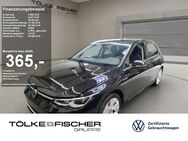 VW Golf, 2.0 TSI VIII Style Massage, Jahr 2021 - Krefeld