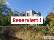 Moderne Neubauwohnung mit höchster Energieeffizienz in gefragter Lage von Jever - Jever