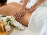 Thaimassage mit Öl für den ganzen Körper - Heppenheim (Bergstraße)