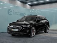 Audi Q8, , Jahr 2024 - München